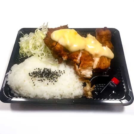 チキン南蛮弁当｜大江でお弁当のテイクアウト・デリバリーなら鶏王